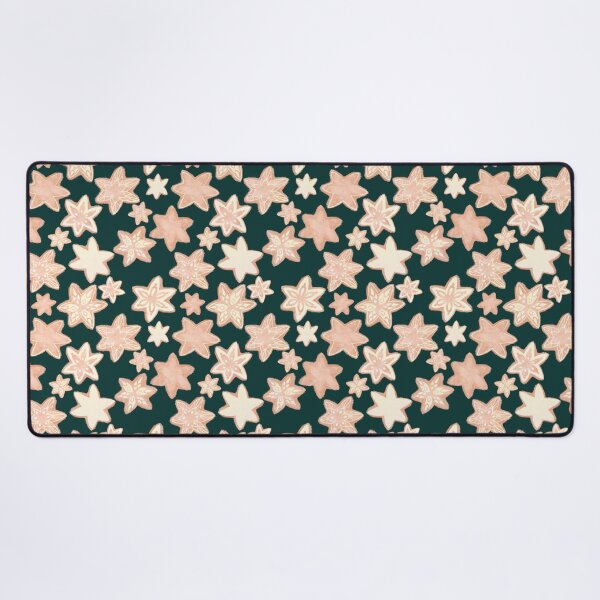 Item preview, Gingerbread Star Fancy Mix Dark designed and sold by IcyArtShop.
