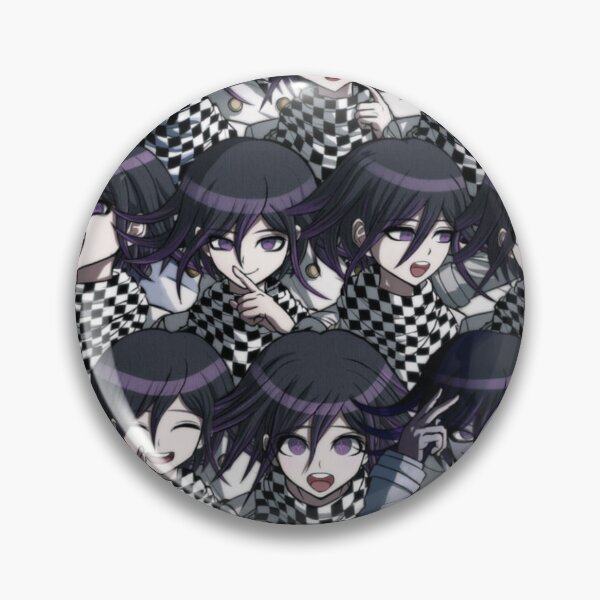Item preview, Kokichi Oma designed and sold by raybound420.