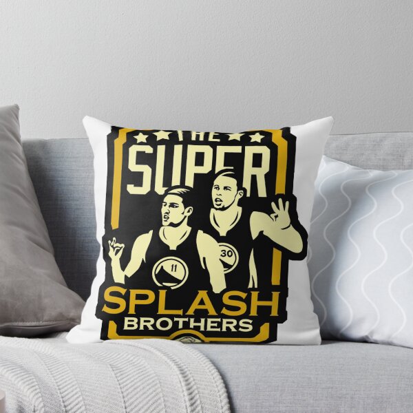 Item preview, Splash Brothers designed and sold by drazgon.