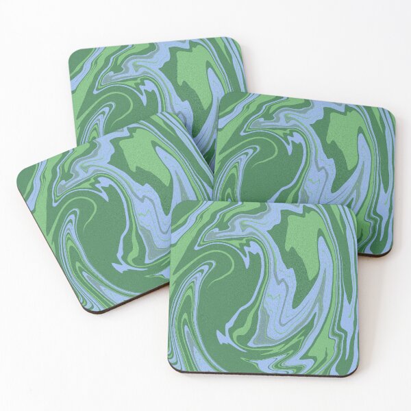 Item preview, wavy design designed and sold by casnicol.