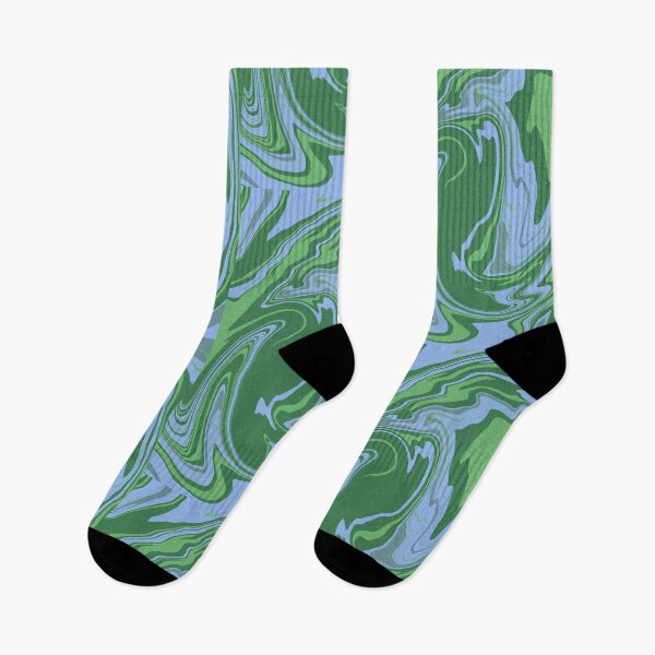 Item preview, wavy design designed and sold by casnicol.