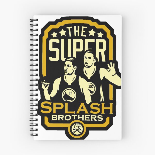 Item preview, Splash Brothers designed and sold by drazgon.