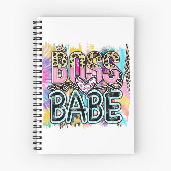 Item preview, Boss Babe, Girl Power designed and sold by dalypdesign.