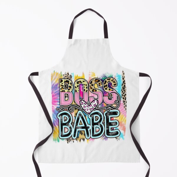 Item preview, Boss Babe, Girl Power designed and sold by dalypdesign.
