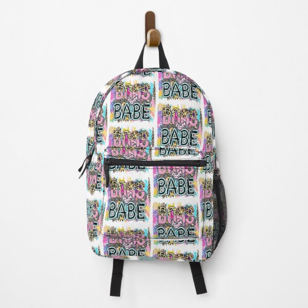 Item preview, Boss Babe, Girl Power designed and sold by dalypdesign.