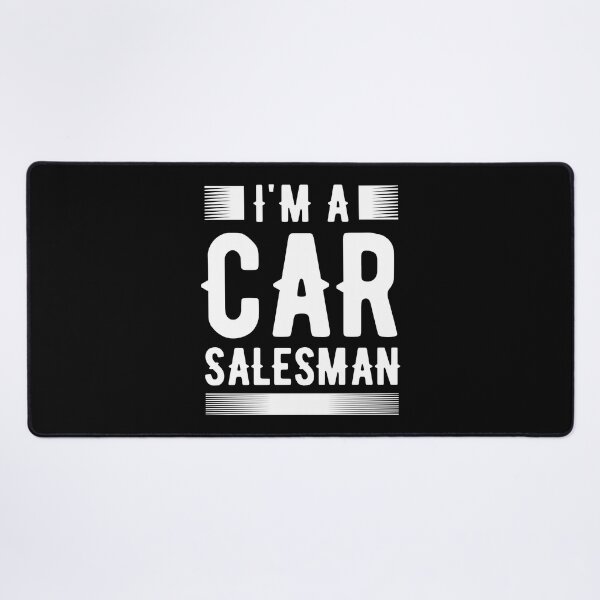 Item preview, Salesman Shirt I'm A Car Salesman Gift Tee designed and sold by haselshirt.
