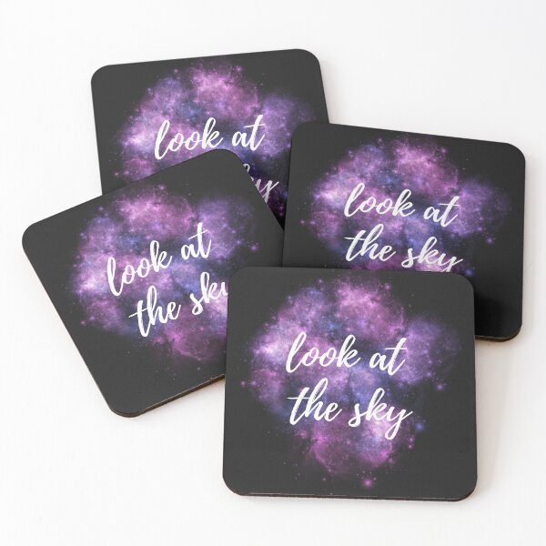 Item preview, look at the sky designed and sold by Souzian.