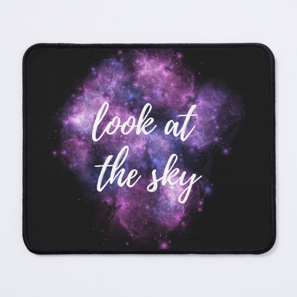 Item preview, look at the sky designed and sold by Souzian.