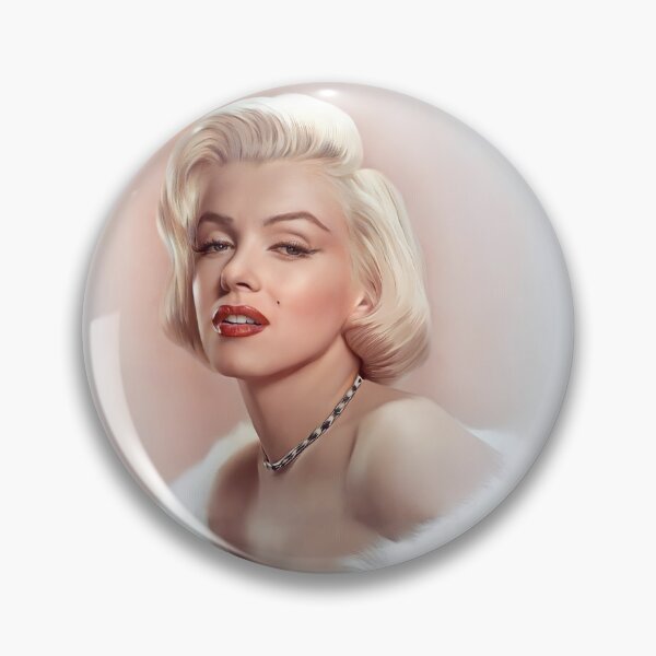 Item preview, Marilyn Monroe designed and sold by svetlana84.