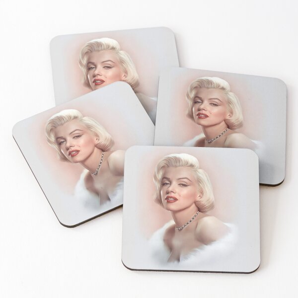 Item preview, Marilyn Monroe designed and sold by svetlana84.