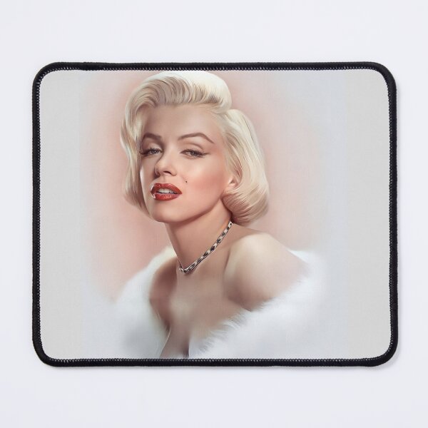 Item preview, Marilyn Monroe designed and sold by svetlana84.