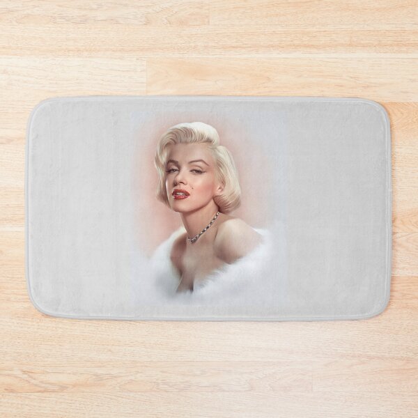 Item preview, Marilyn Monroe designed and sold by svetlana84.