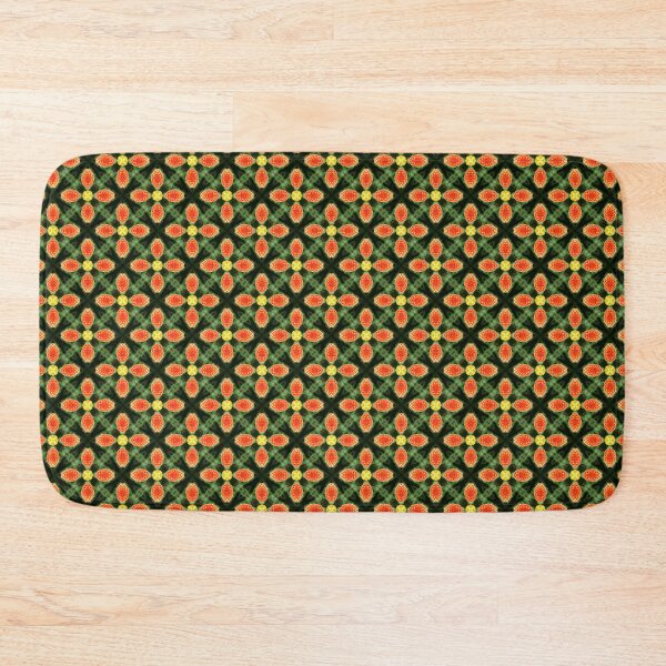 Item preview, Vintage floral pattern designed and sold by Lorredraw.