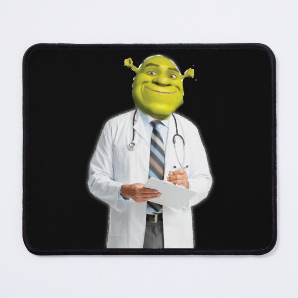 Item preview, Shrek Check up meme designed and sold by rechelmathis.
