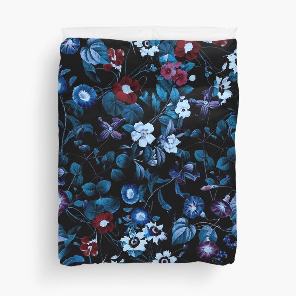 Item preview, Night Garden XXXII designed and sold by Burcu Korkmazyurek.