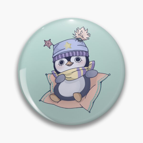Item preview, Pinguin designed and sold by kandod.