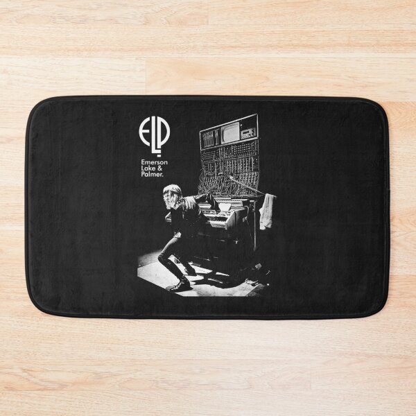 Item preview, Keith  Emerson Elp Essential T-Shirt designed and sold by EmiliaBecker.