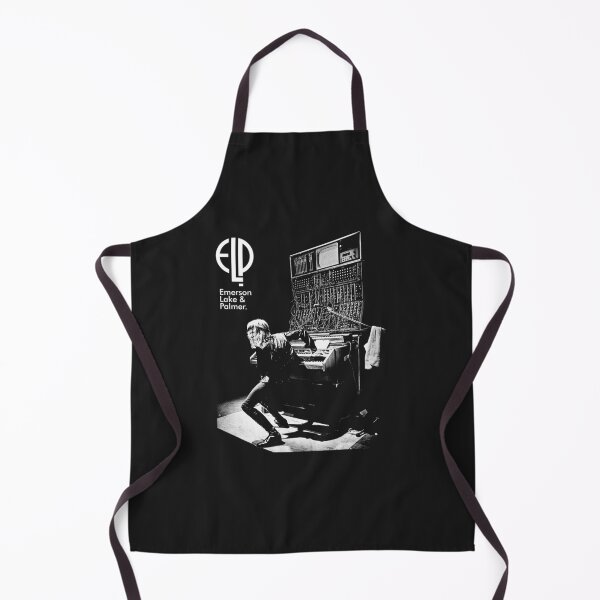 Item preview, Keith Emerson Elp Essential T-Shirt designed and sold by EmiliaBecker.