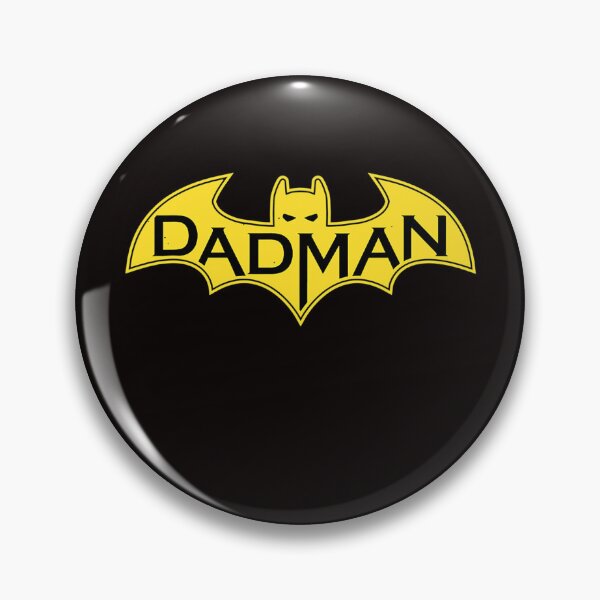 Item preview, Funny dad birthday gift men's t-shirt idea dadman designed and sold by KristieFannon.