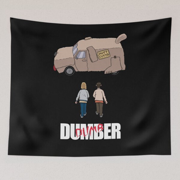 Item preview, Akira Dumber Funny Gifts Boys Girls designed and sold by HarleyTodd.
