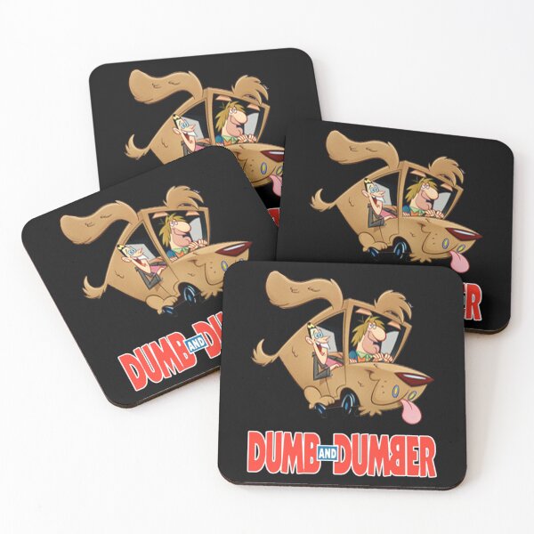 Item preview, Art Dumb And Dumber Dog Gift For Fan designed and sold by HarleyTodd.