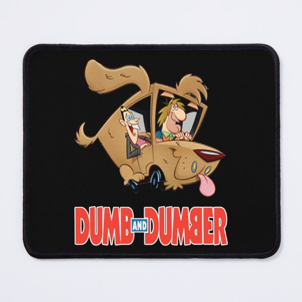 Item preview, Art Dumb And Dumber Dog Gift For Fan designed and sold by HarleyTodd.