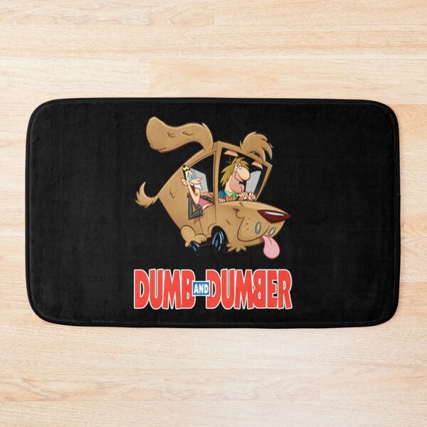 Item preview, Art Dumb And Dumber Dog Gift For Fan designed and sold by HarleyTodd.
