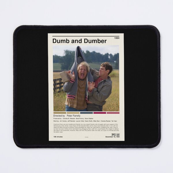 Item preview, Art Dumb And Dumber Gifts Idea designed and sold by HarleyTodd.