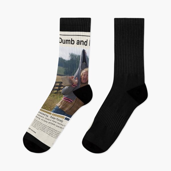 Item preview, Art Dumb And Dumber Gifts Idea designed and sold by HarleyTodd.