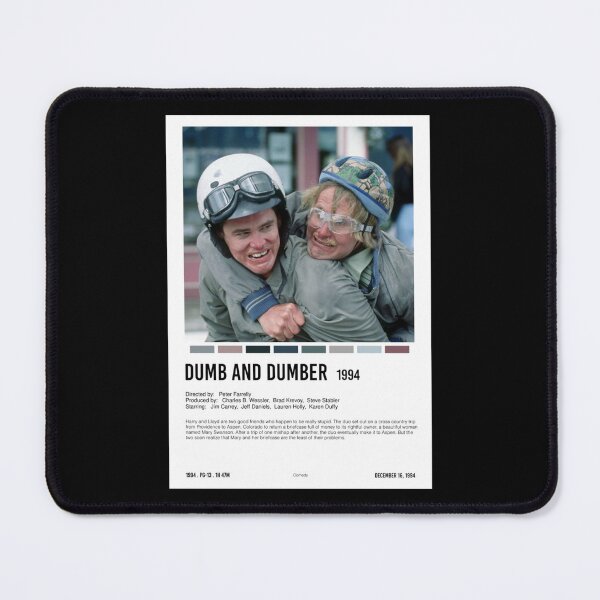 Item preview, Art Dumb And Dumber Lover Gifts designed and sold by HarleyTodd.