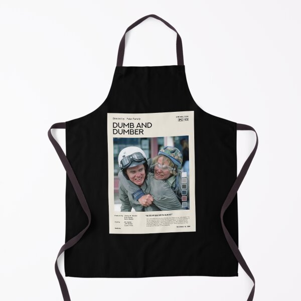 Item preview, Art Dumb And Dumber Mens Best designed and sold by HarleyTodd.