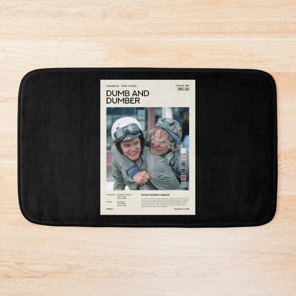 Item preview, Art Dumb And Dumber Mens Best designed and sold by HarleyTodd.