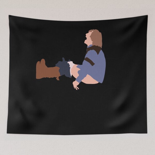 Item preview, Art Dumb And Dumber My Favorite People designed and sold by HarleyTodd.