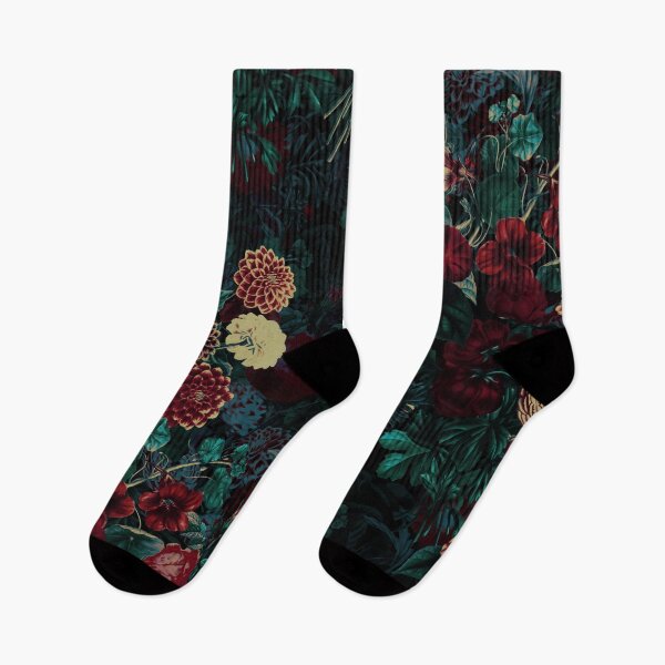 Item preview, Night Garden XXXI designed and sold by Burcu Korkmazyurek.