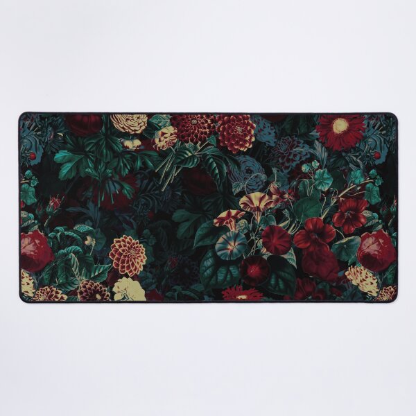 Item preview, Night Garden XXXI designed and sold by Burcu Korkmazyurek.