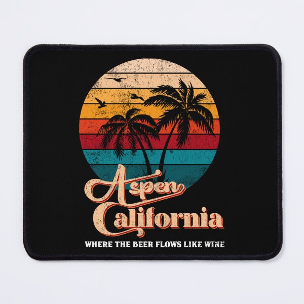 Item preview, Aspen California My Favorite People designed and sold by HarleyTodd.