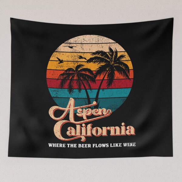 Item preview, Aspen California My Favorite People designed and sold by HarleyTodd.