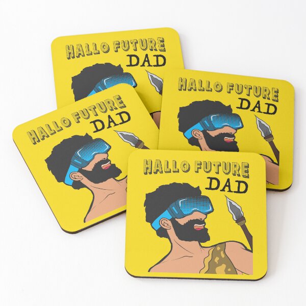 Item preview, Virtual Dad designed and sold by Ayurveda Fun Store.