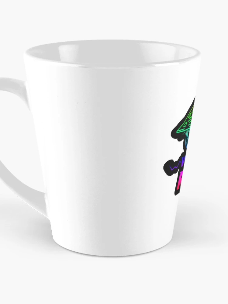 Thumbnail 3 of 4, Coffee Mug, Virus R81 designed and sold by Ricardo-81.