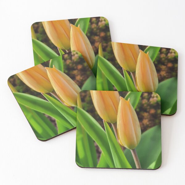 Item preview, Tulip under trees designed and sold by Tapidesign.