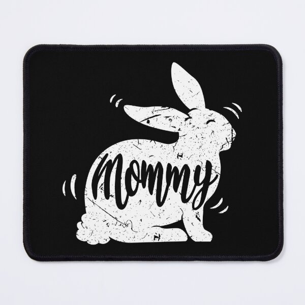 Item preview, Christian Easter Mommy Bunny Cute Rabbit Graphic Gift designed and sold by haselshirt.