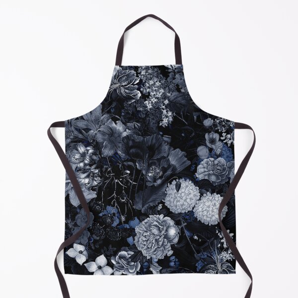 Item preview, EXOTIC GARDEN - NIGHT VII designed and sold by Burcu Korkmazyurek.