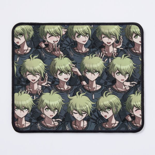 Artikelvorschau, Rantaro Amami entworfen und verkauft von raybound420.