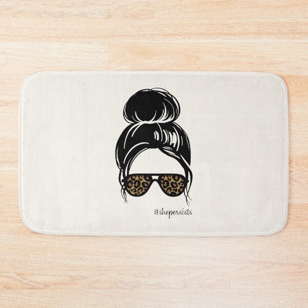 Item preview, She Persists designed and sold by SpeakLifeHQ.