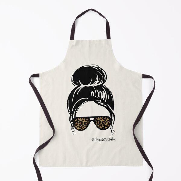 Item preview, She Persists designed and sold by SpeakLifeHQ.
