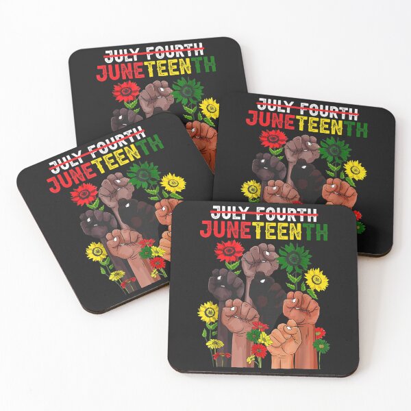 Item preview, Juneteenth Black History American African Freedom Day T-Shirt designed and sold by Dieter-Marshall.