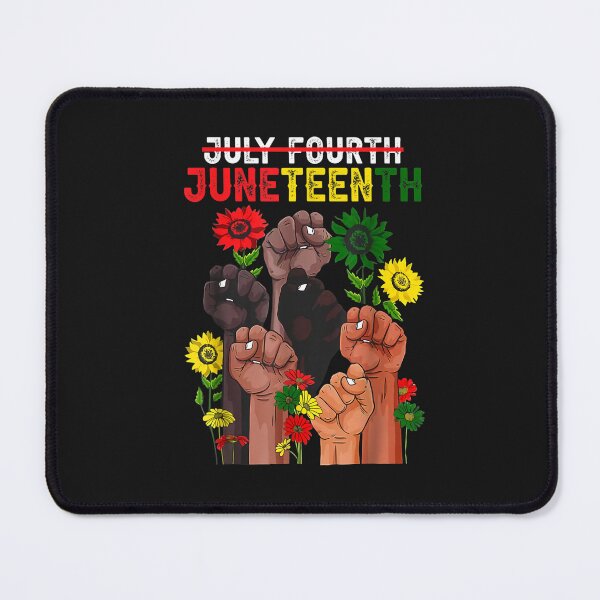 Item preview, Juneteenth Black History American African Freedom Day T-Shirt designed and sold by Dieter-Marshall.