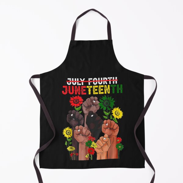 Item preview, Juneteenth Black History American African Freedom Day T-Shirt designed and sold by Dieter-Marshall.