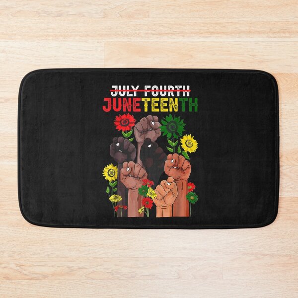 Item preview, Juneteenth Black History American African Freedom Day T-Shirt designed and sold by Dieter-Marshall.