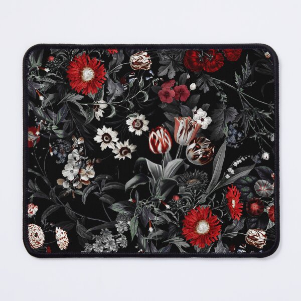 Item preview, EXOTIC GARDEN - NIGHT IV designed and sold by Burcu Korkmazyurek.